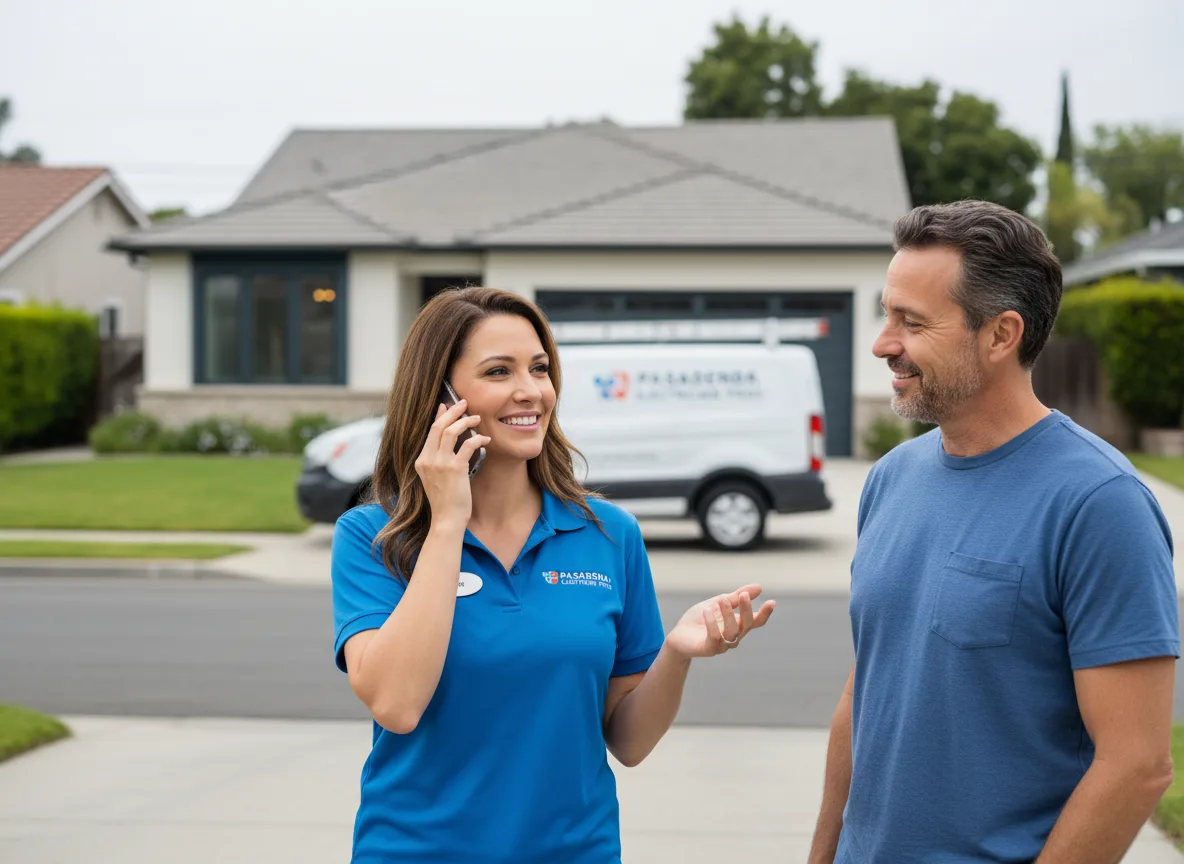 Electrician Lowell, WI FAQs
